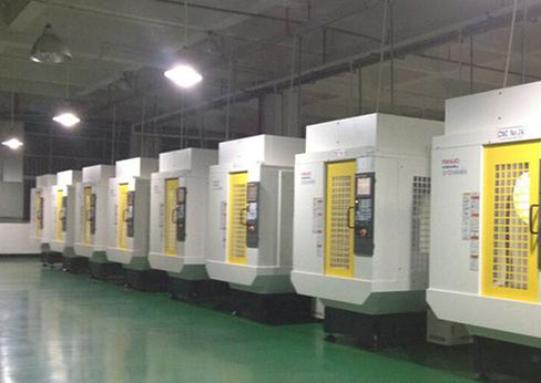 精密机械欧博官网代理登录入口(中国)有限公司厂家解析零件精度的影响因素